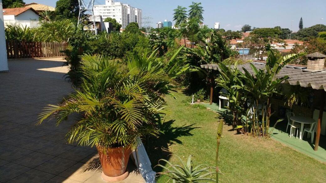 Flat Tacaunas, Sao Paulo